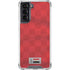 Egypt Soccer Flag Galaxy S22 Clear Case